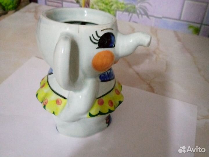 Карандашница