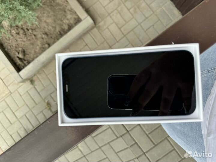 iPhone 12, 128 ГБ