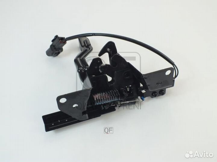 Замок капота quattro freni QF42G00086