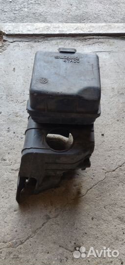 Кожух цилиндра