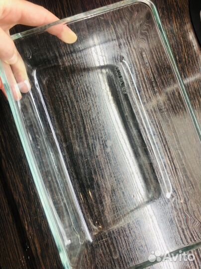 Форма для запекания икеа