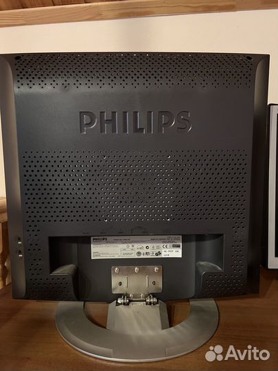 Мониторы для Компьютера NEC и Philips