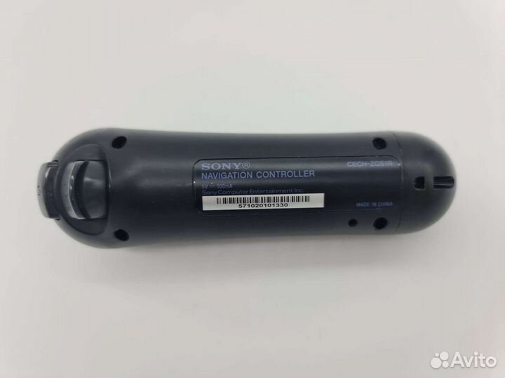 Беспроводной контроллер sony Move Navigation