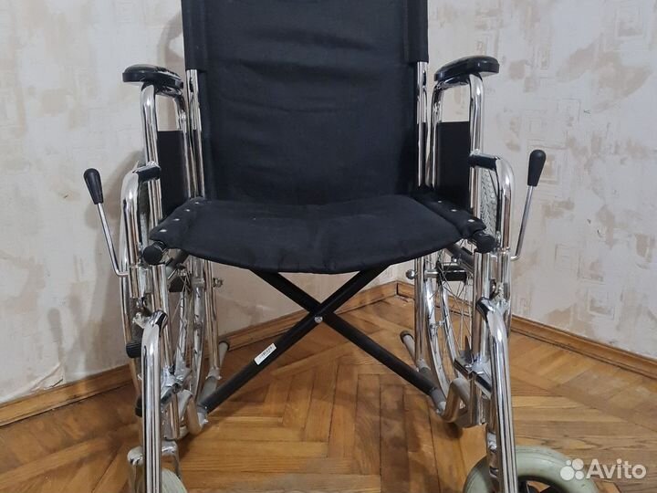 Инвалидная коляска бу