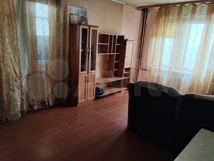 2-к. квартира, 40 м², 6/9 эт.