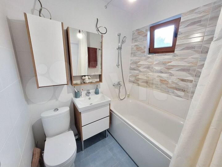 Дом 60 м² на участке 1,2 га