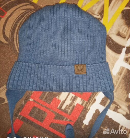 Шапки Futurino и mariela 50-52