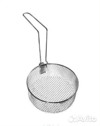 Корзина для жарки во фритюре мультиварка Redmond