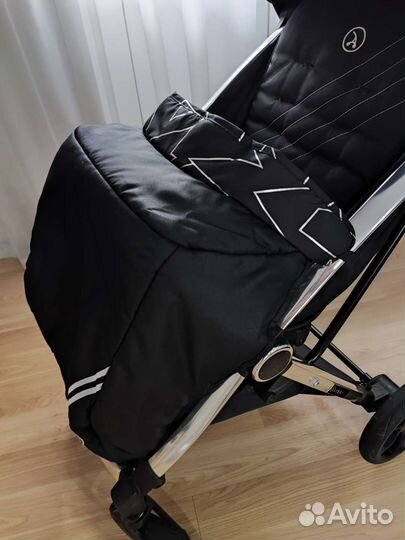 Прогулочная коляска coletto jokko