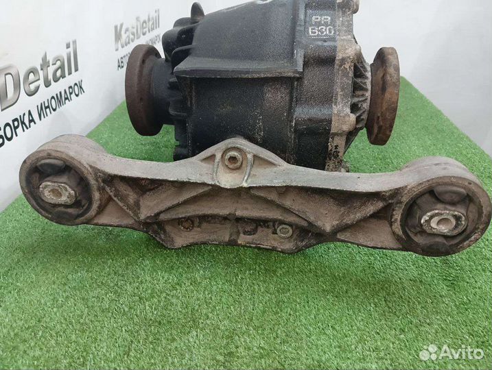 Редуктор заднего моста Volkswagen Passat B5