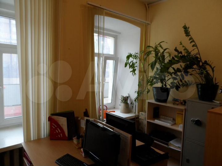 Сдам офисное помещение, 16.7 м²