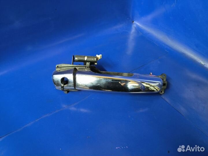 Ручка передняя правая lifan X60 I (2011—2015)