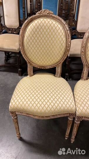 Стулья. Винтаж