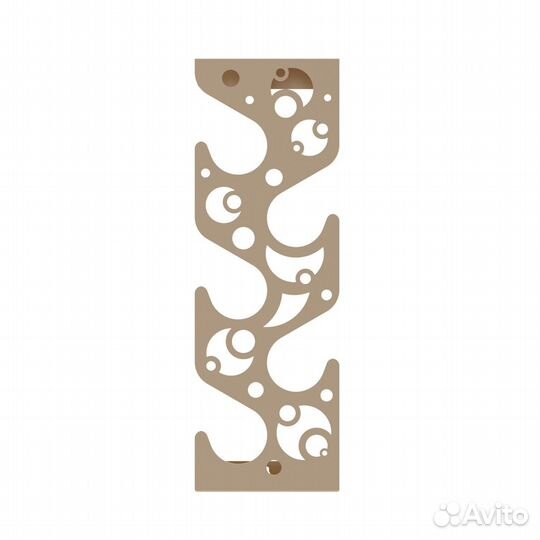 Вешалка в прихожую temapche 