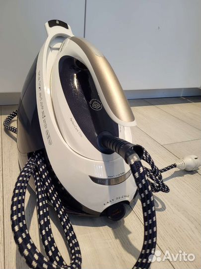 Паровой утюг Philips