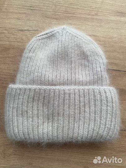 Шапка женская