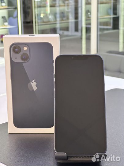iPhone 13, 128 ГБ
