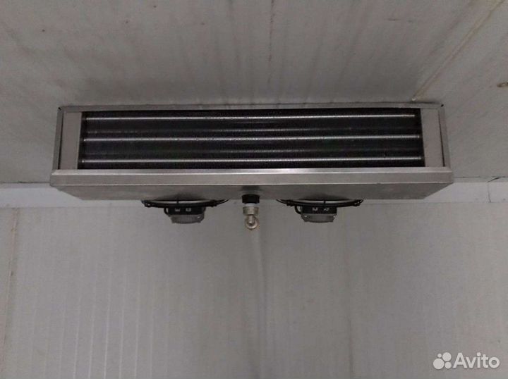 Холодильная сплит-система