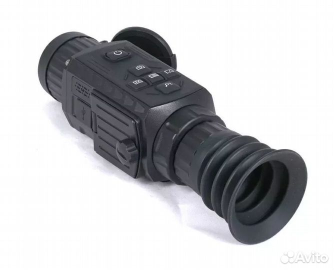 Тепловизионый прицел Arkon Alfa ST25