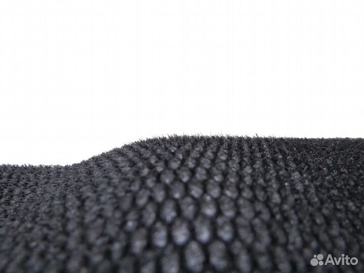 Коврики текстильные 3D Hyundai Creta c 2016-2021