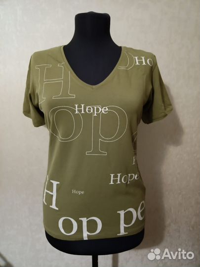 Футболка женская р. 46
