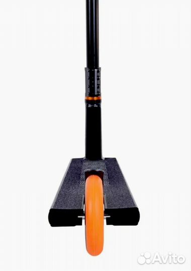 Самокат трюковой Tech Team DukeR 303