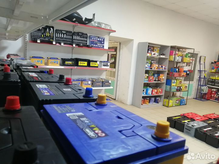 Зарядное устройство Вымпел-20