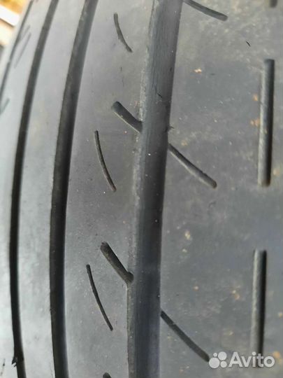 Deestone Vincente R302 215/60 R15 94V