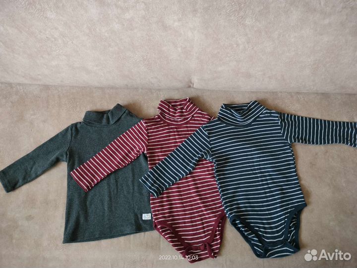 Кофточки для мальчика