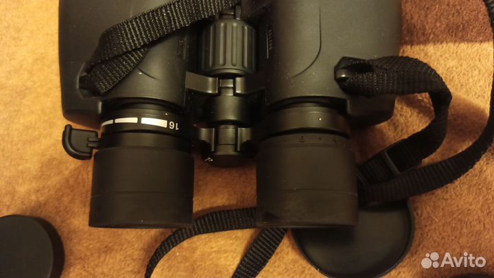 Бинокль olympus