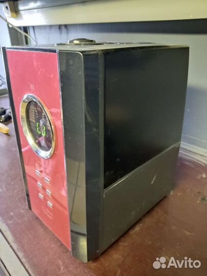 Увлажнитель воздуха Cuckoo liiot lh-6511fn