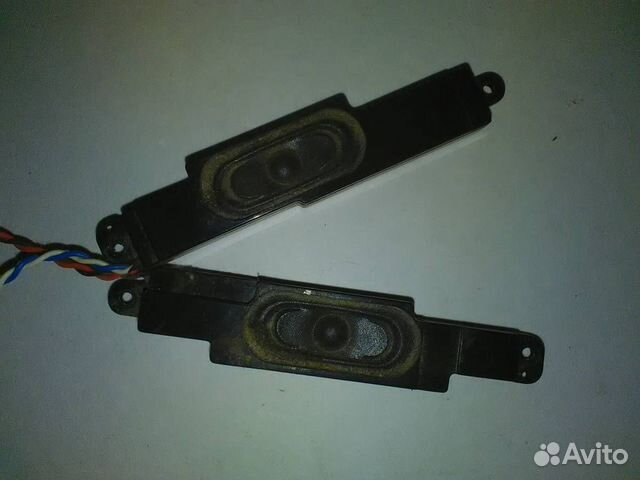 Динамики Acer 9300
