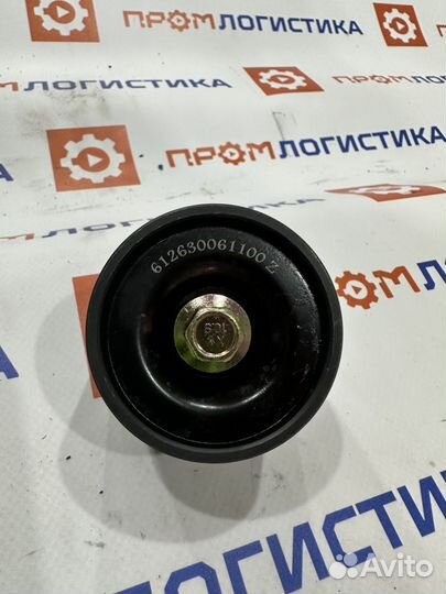 Ролик обводной 612630061100