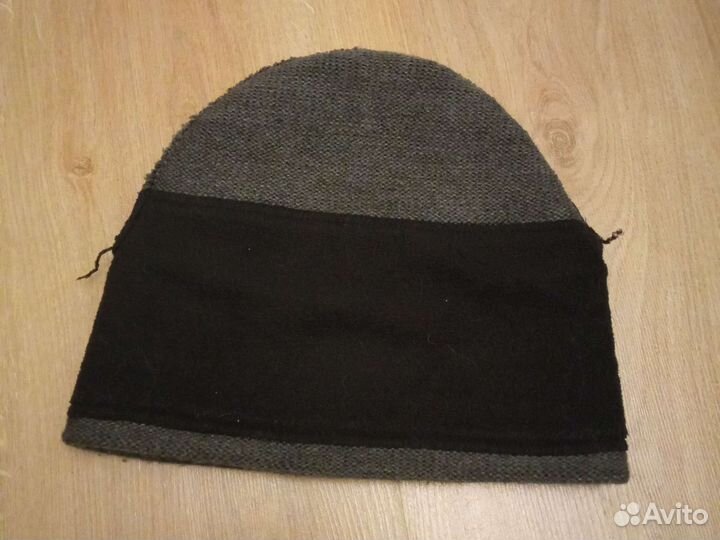 Шапка для мальчика