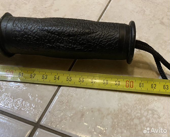 Эспандер силовой