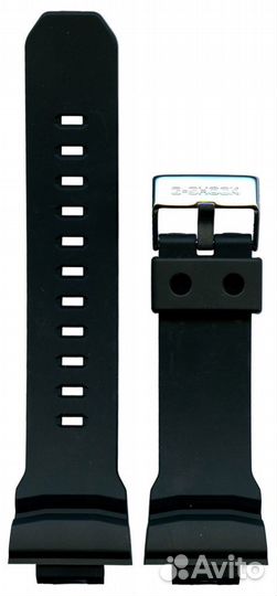 Ремешок Casio GA-150-1A