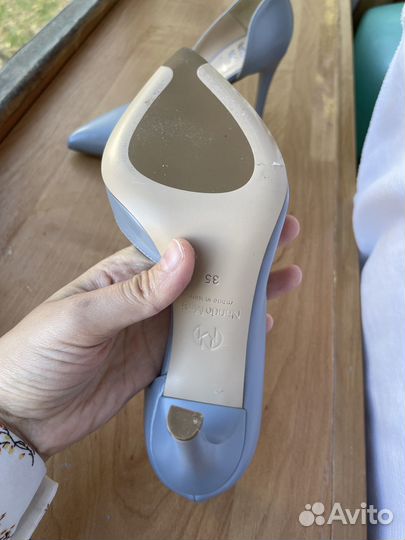 Туфли Nando Muzi