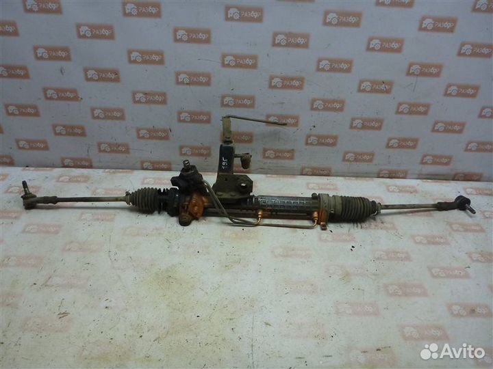 Рейка рулевая Volkswagen Golf MK2 1990