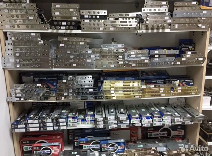 Замена замков 24/7, Вскрытие замков и Автомобилей