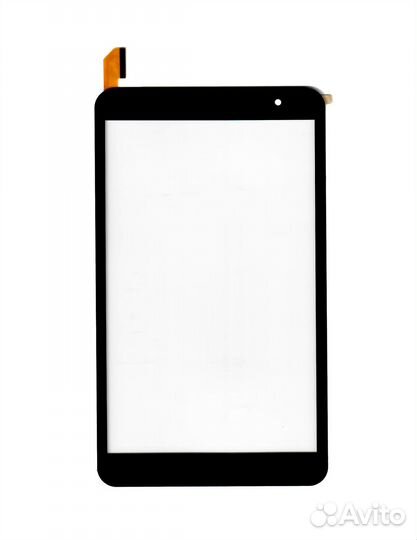 Тачскрин MJK-PG080-1820-v3 (Черный)