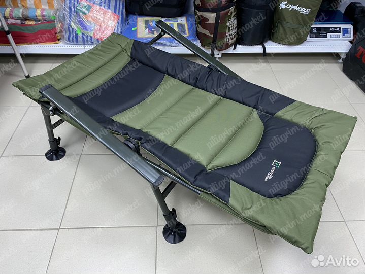 Карповое кресло