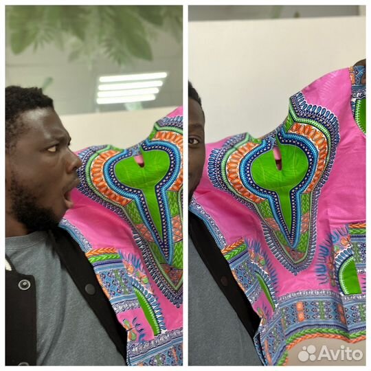 Женская одежда