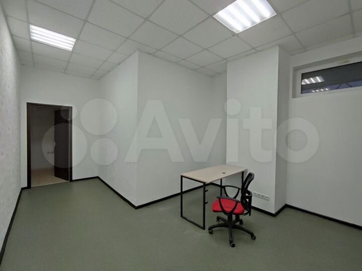 Офис, 16.3 м² (налоговая №27)