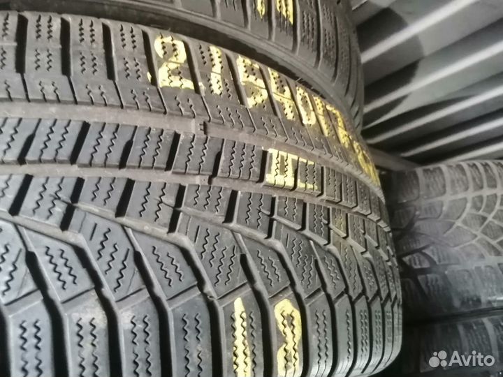 Hankook Winter I'Cept Evo2 W320 215/40 R17