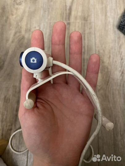 Внешняя камера philips