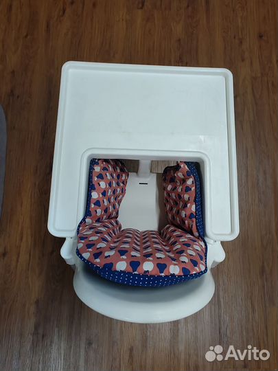 Стульчик для кормления IKEA детский