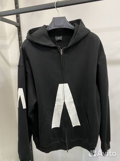 Balenciaga худи толстовка