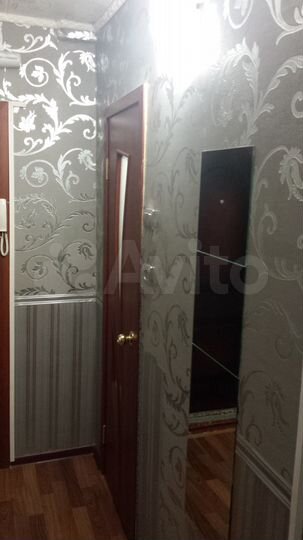 1-к. квартира, 35 м², 4/5 эт.