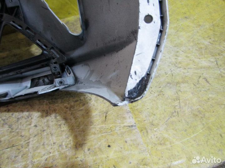 Бампер передний Kia Rio 20-25г 59177