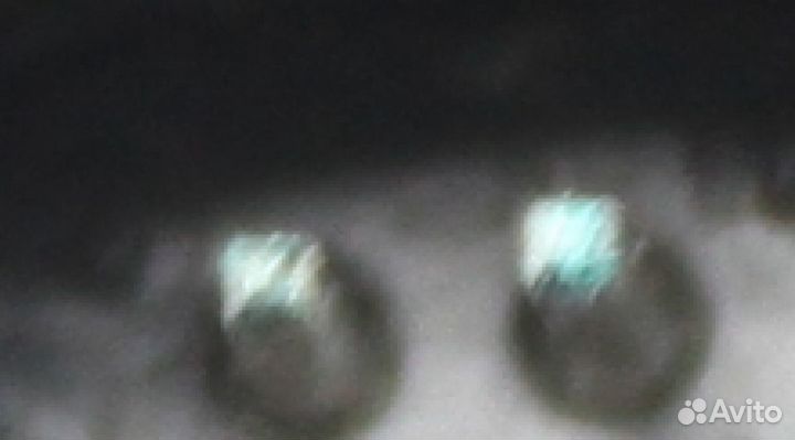 Замок капота Mercedes-Benz W203